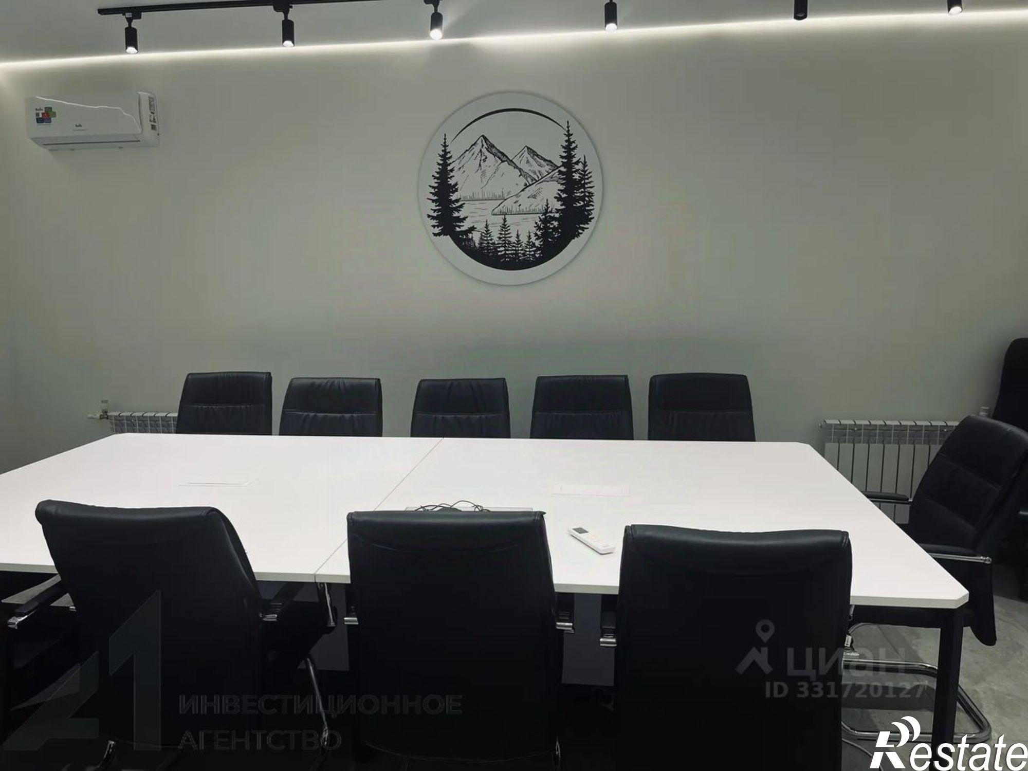 Купить офис, помещение под офис за 28 000 100 рублей на пр-д Геологоразведчиков, 6в