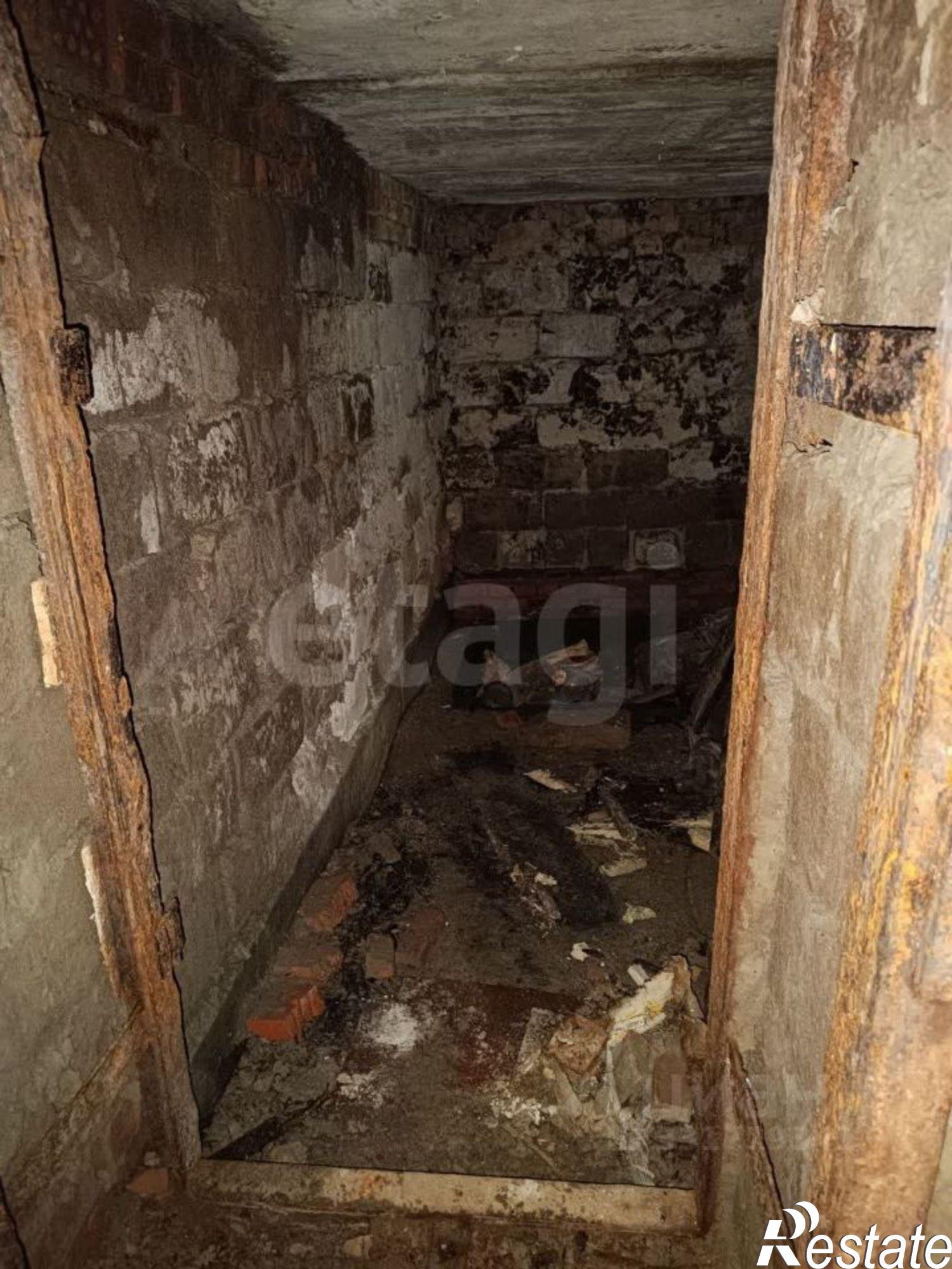 Купить гараж, место в паркинге за 320 022 рублей на ул Восточная, 16