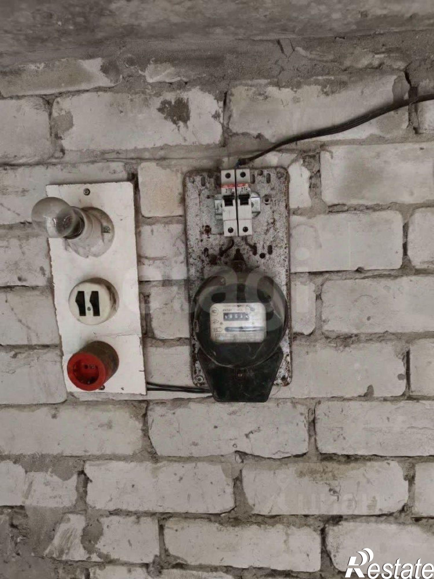 Купить гараж, место в паркинге за 320 022 рублей на ул Восточная, 16
