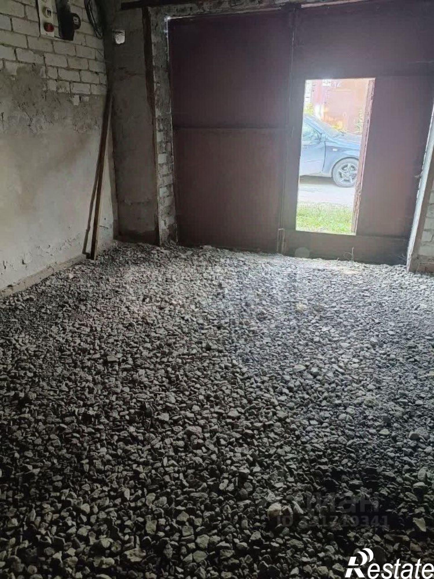 Купить гараж, место в паркинге за 320 022 рублей на ул Восточная, 16