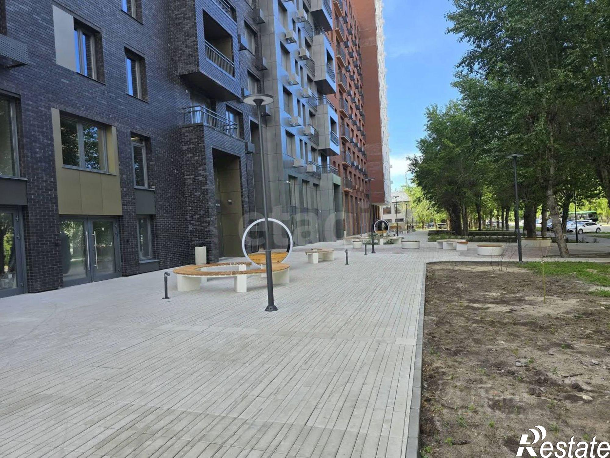Купить торговое помещение за 28 887 200 рублей на ул Энергетиков, 42 5