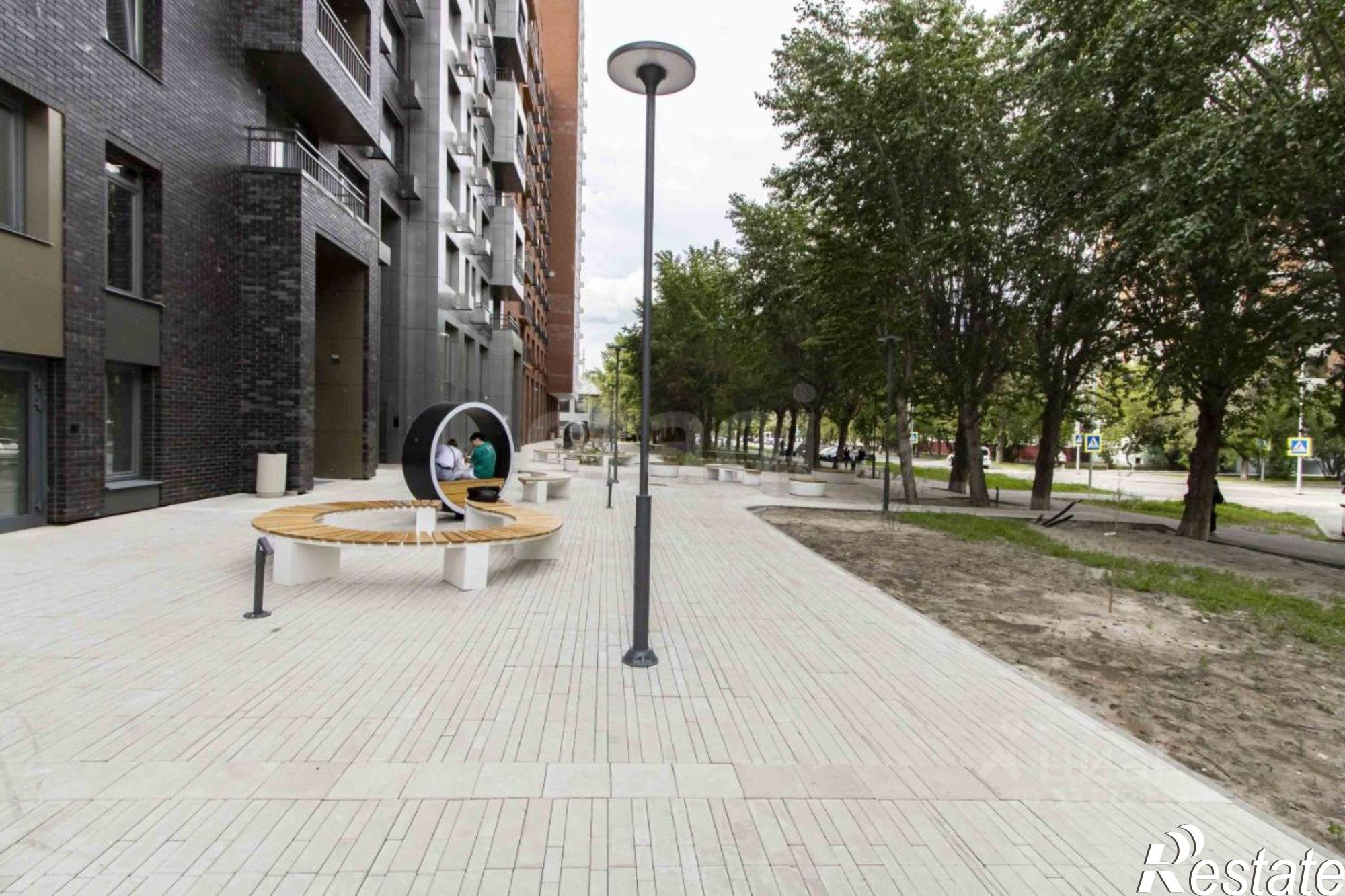 Купить торговое помещение за 28 887 200 рублей на ул Энергетиков, 42 5