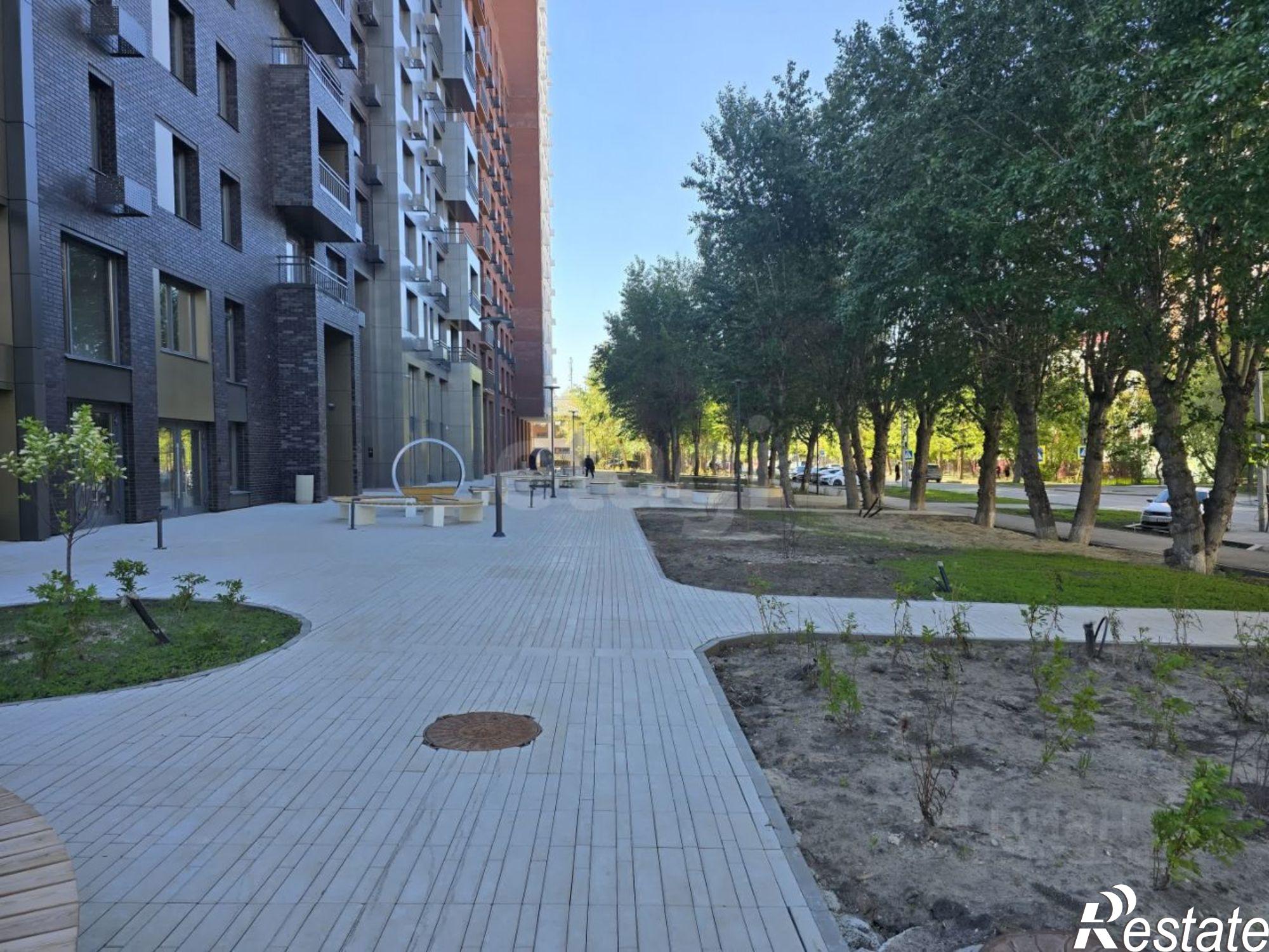 Купить торговое помещение за 28 887 200 рублей на ул Энергетиков, 42 5