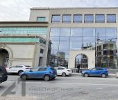 офис 700 кв м, этаж 2/4 ул Советская, 20