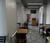 торговое помещение 68 кв м ул Ямская, 87