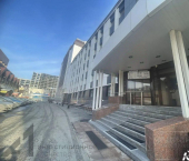 офис 338 кв м, этаж 1/6 ул Некрасова, 11/1