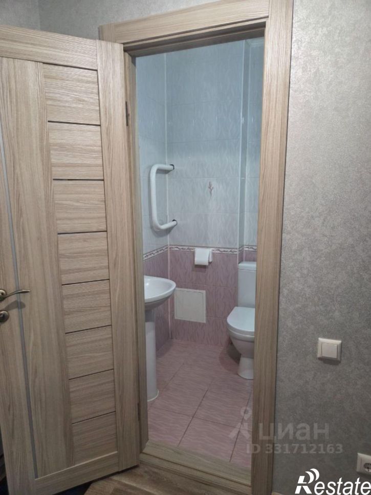 1-комн квартира ул Холодильная, 14,  д. 14