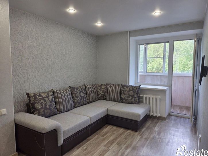 1-комн квартира ул Холодильная, 14,  д. 14