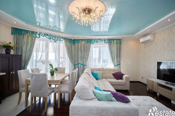 3-комн квартира ул Герцена, 82/1,  д. 82/1
