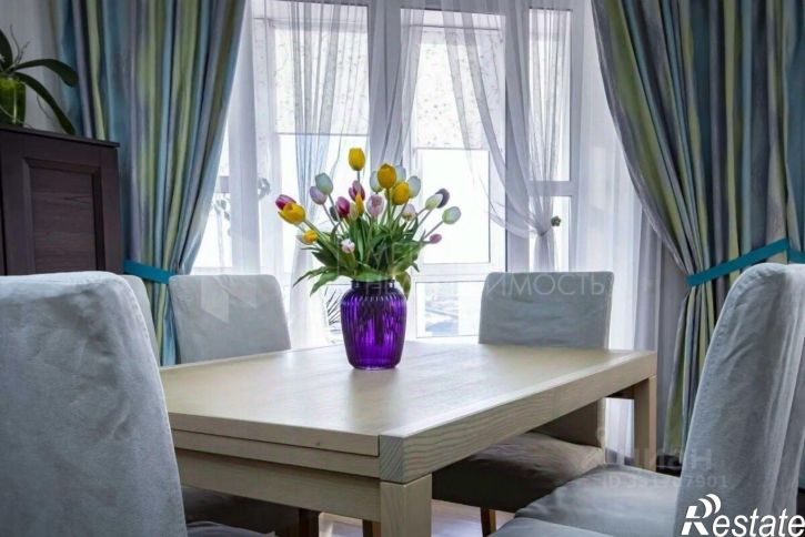 3-комн квартира ул Герцена, 82/1,  д. 82/1