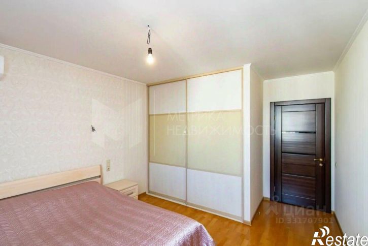 3-комн квартира ул Герцена, 82/1,  д. 82/1