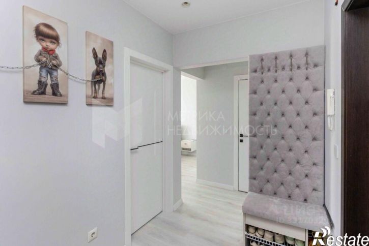 1-комн квартира ул Николая Зелинского, 19,  д. 19