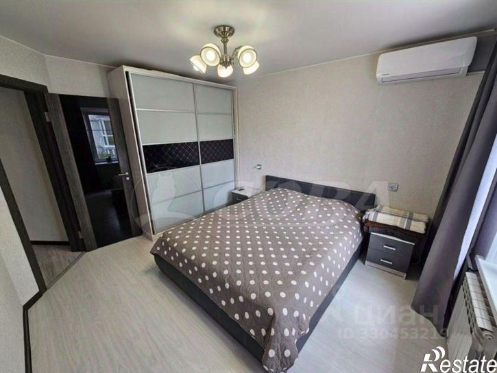 3-комн квартира ул Моторостроителей, 4,  д. 4