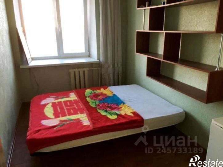 2-комн квартира ул Ялуторовская, 16,  д. 16