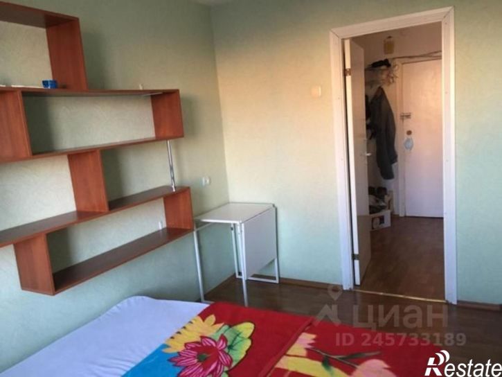 2-комн квартира ул Ялуторовская, 16,  д. 16