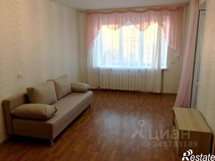 2-комн квартира ул Ялуторовская, 16,  д. 16