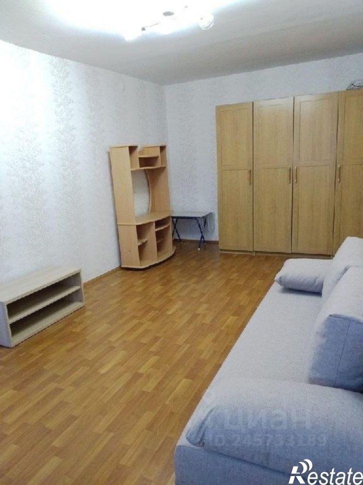 2-комн квартира ул Ялуторовская, 16,  д. 16