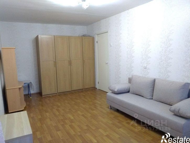 2-комн квартира ул Ялуторовская, 16,  д. 16