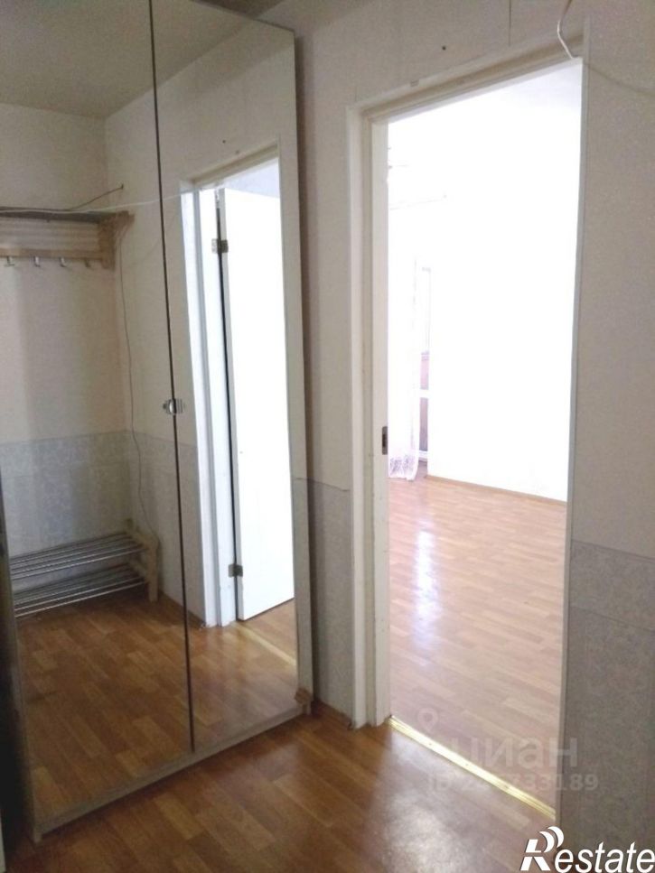 2-комн квартира ул Ялуторовская, 16,  д. 16