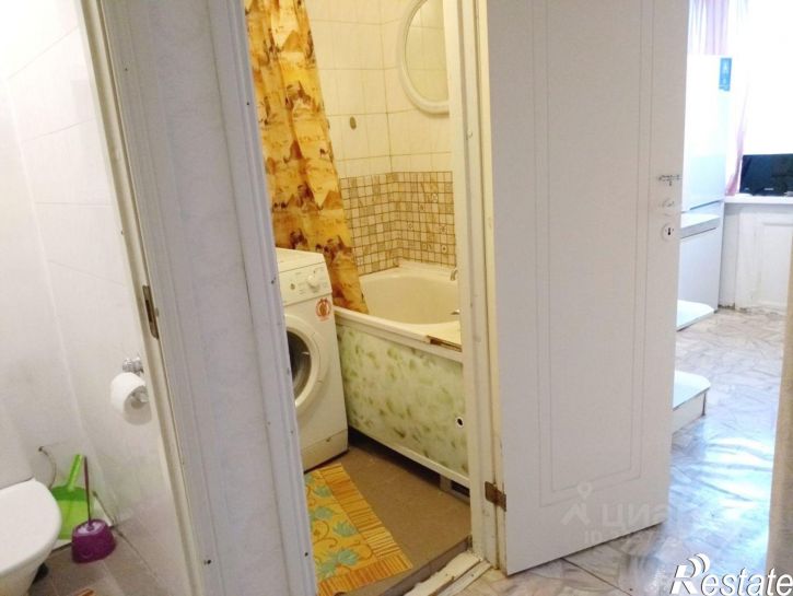 2-комн квартира ул Ялуторовская, 16,  д. 16