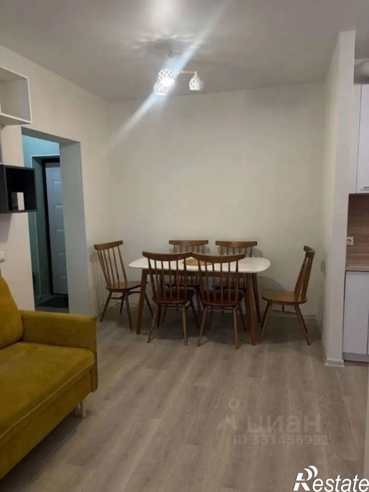 2-комн квартира ул Павла Шарова, 40,  д. 40
