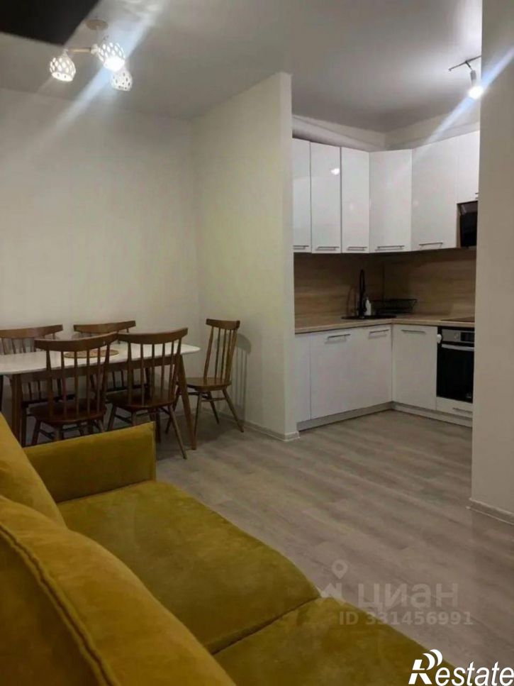 2-комн квартира ул Павла Шарова, 40,  д. 40