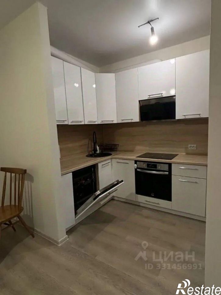 2-комн квартира ул Павла Шарова, 40,  д. 40