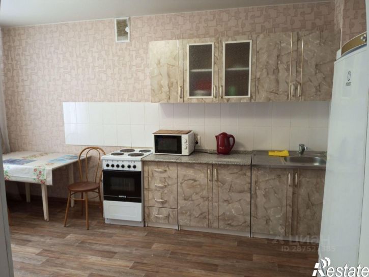1-комн квартира ул Прокопия Артамонова, 9,  д. 9