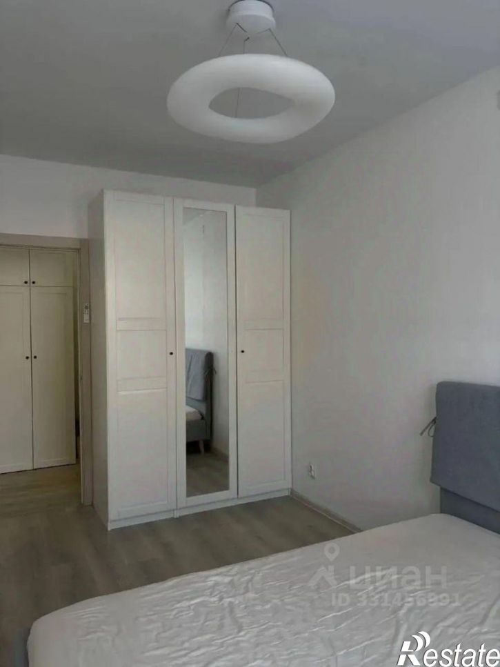 2-комн квартира ул Павла Шарова, 40,  д. 40