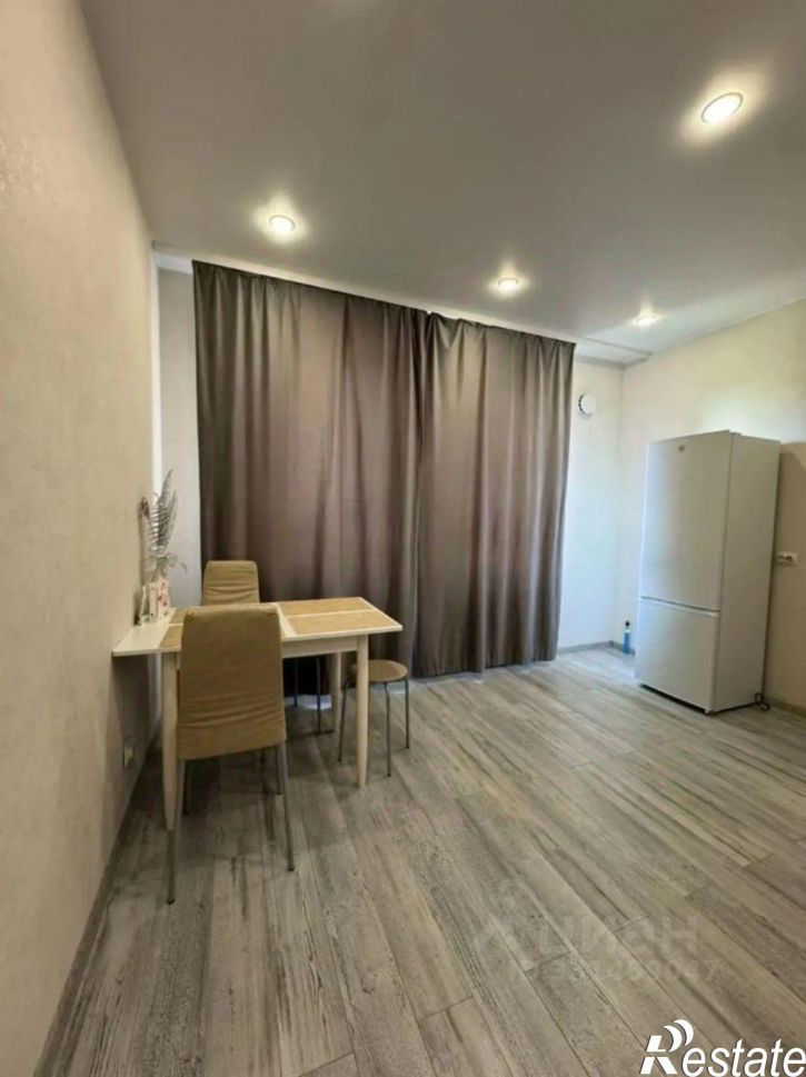 1-комн квартира ул Пожарных и спасателей, 3 1,  д. 3 1,  к. 1