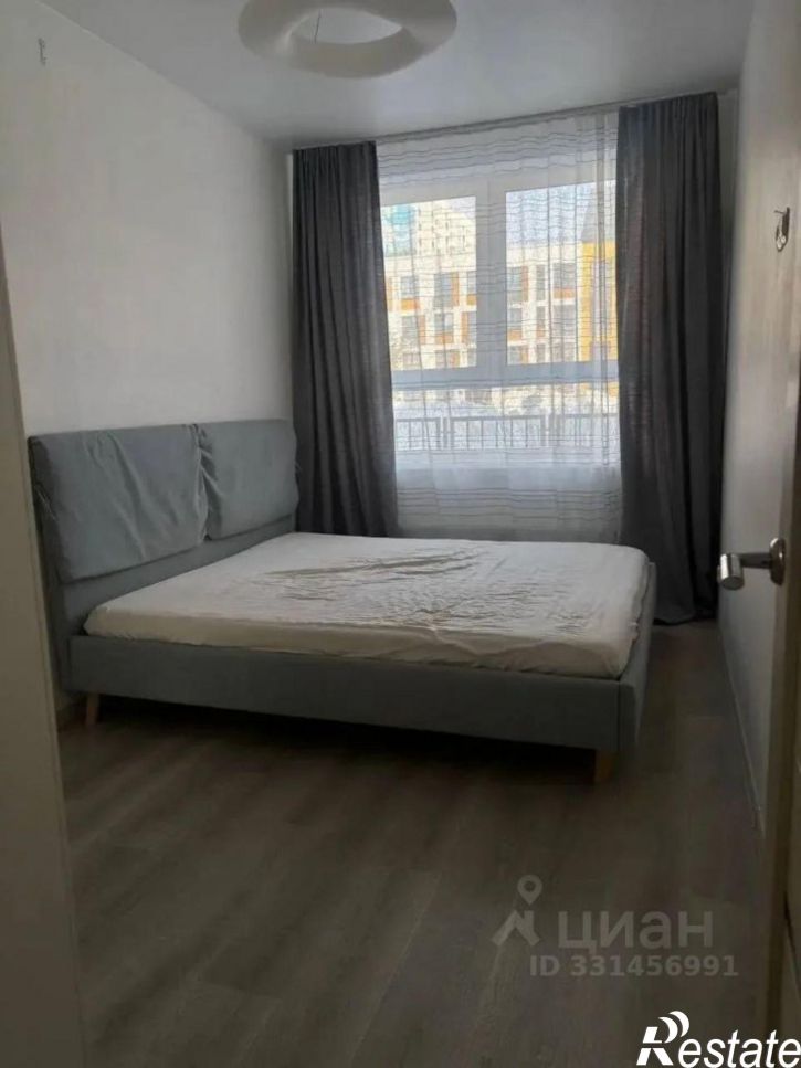 2-комн квартира ул Павла Шарова, 40,  д. 40