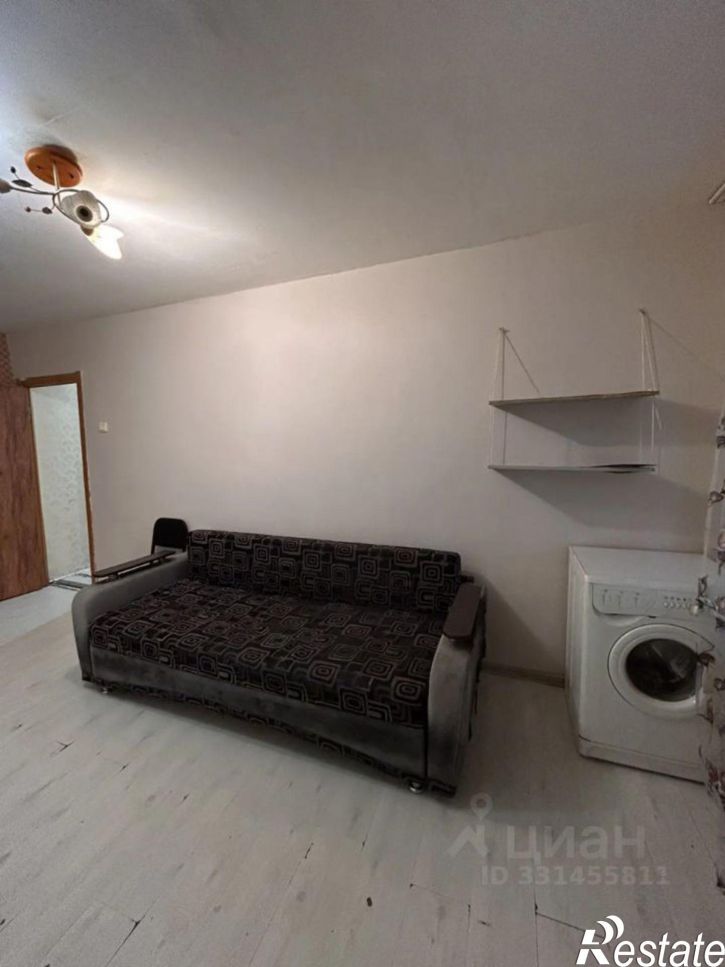 2-комн квартира ул Беляева, 19,  д. 19
