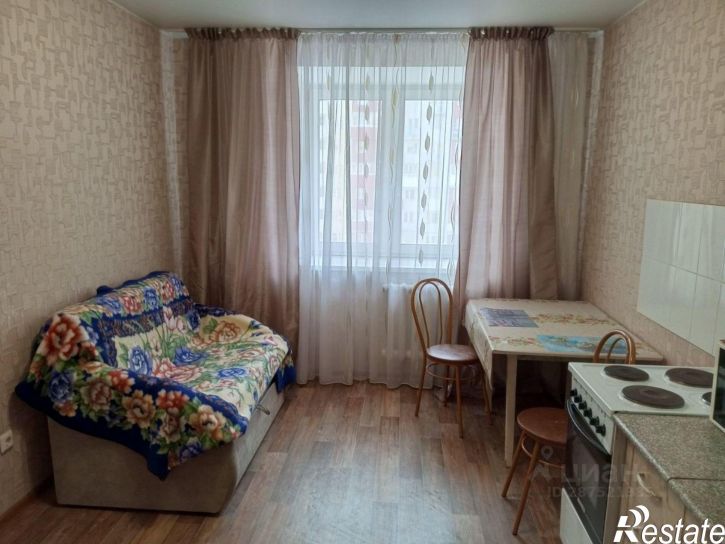 1-комн квартира ул Прокопия Артамонова, 9,  д. 9