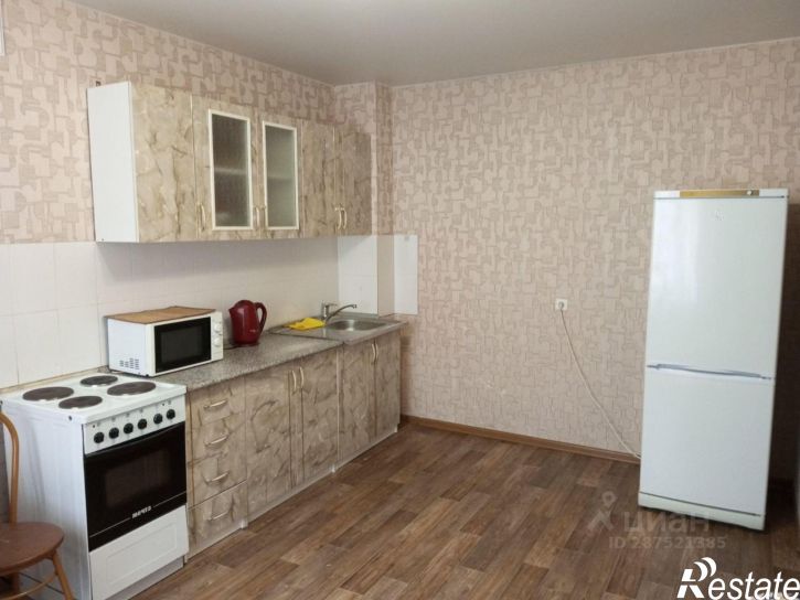 1-комн квартира ул Прокопия Артамонова, 9,  д. 9