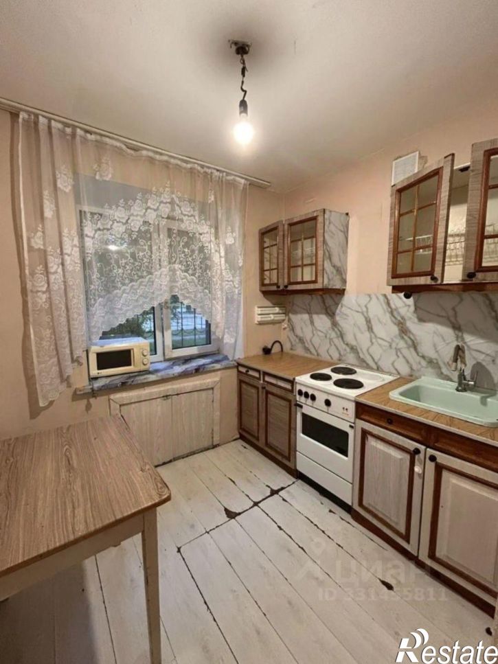 2-комн квартира ул Беляева, 19,  д. 19