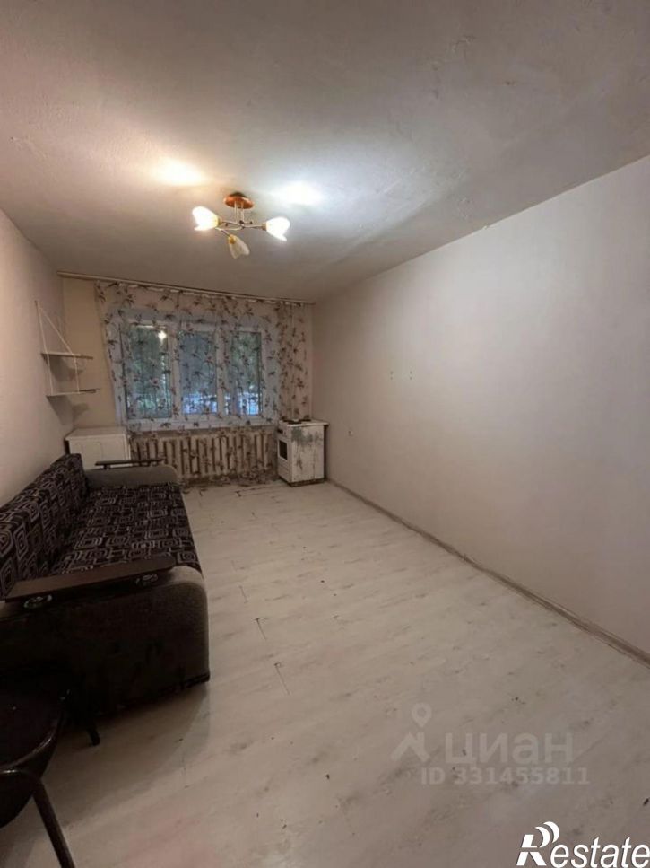 2-комн квартира ул Беляева, 19,  д. 19