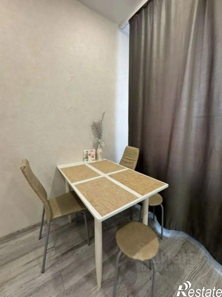 1-комн квартира ул Пожарных и спасателей, 3 1,  д. 3 1,  к. 1
