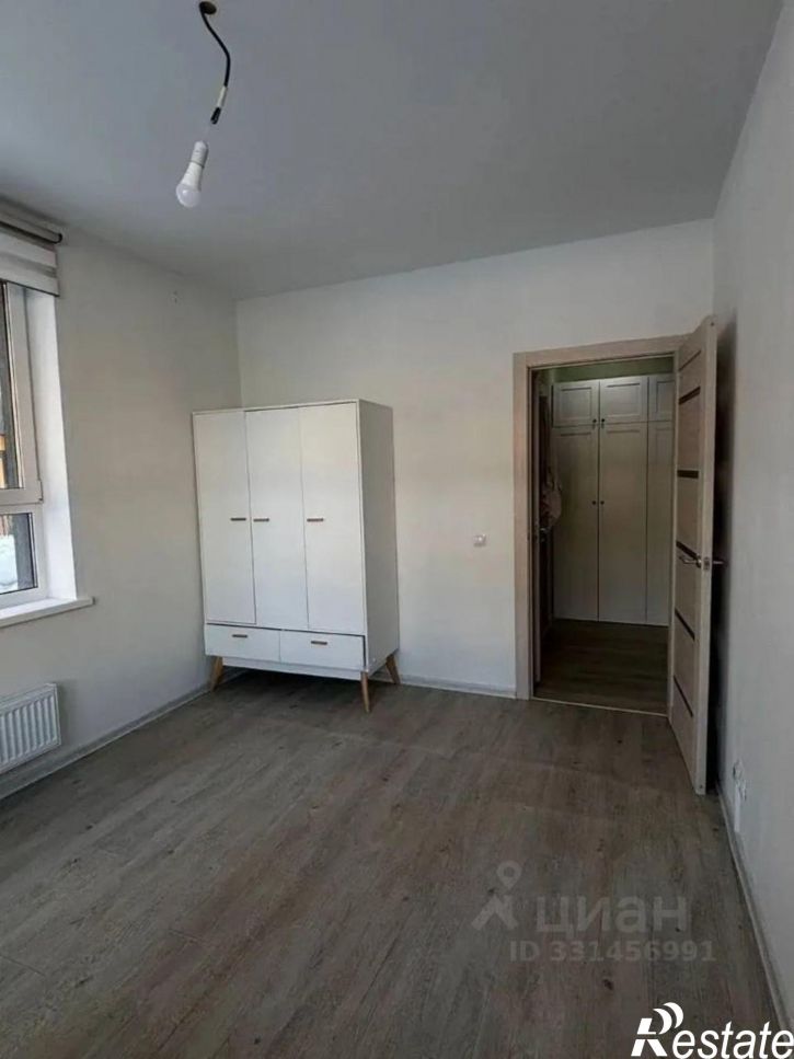 2-комн квартира ул Павла Шарова, 40,  д. 40