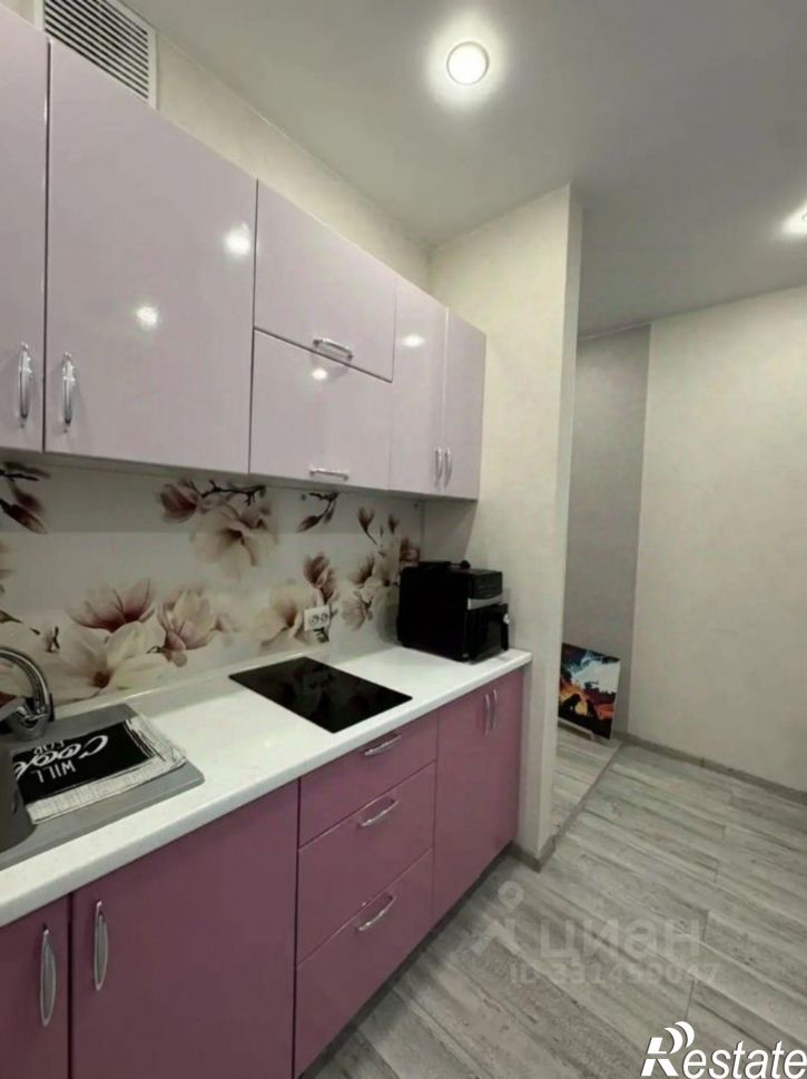 1-комн квартира ул Пожарных и спасателей, 3 1,  д. 3 1,  к. 1