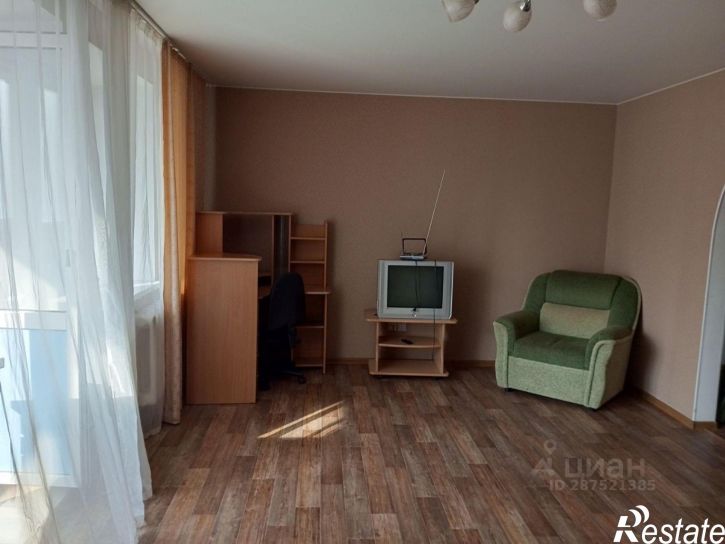 1-комн квартира ул Прокопия Артамонова, 9,  д. 9