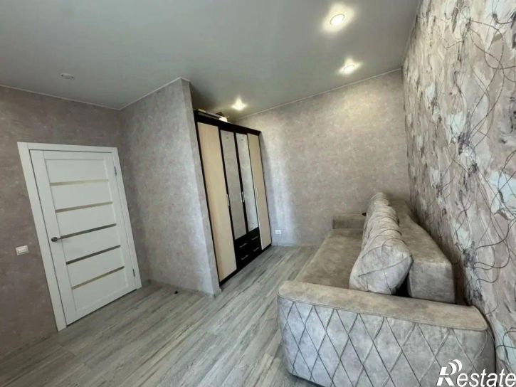 1-комн квартира ул Пожарных и спасателей, 3 1,  д. 3 1,  к. 1