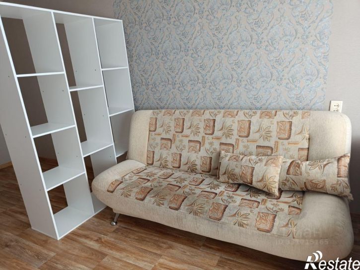 1-комн квартира ул Орджоникидзе, 7 1,  д. 7 1,  к. 1