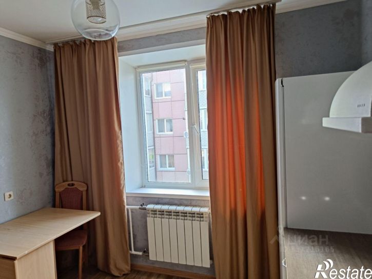 1-комн квартира ул Орджоникидзе, 7 1,  д. 7 1,  к. 1