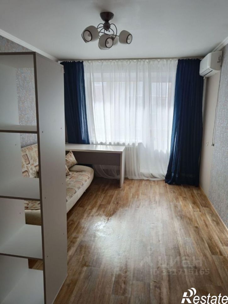 1-комн квартира ул Орджоникидзе, 7 1,  д. 7 1,  к. 1