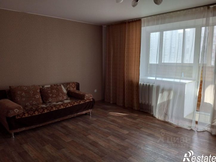1-комн квартира ул Прокопия Артамонова, 9,  д. 9