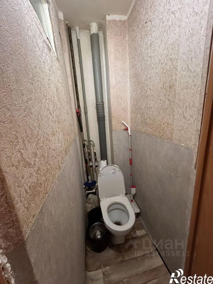 2-комн квартира ул Беляева, 19,  д. 19