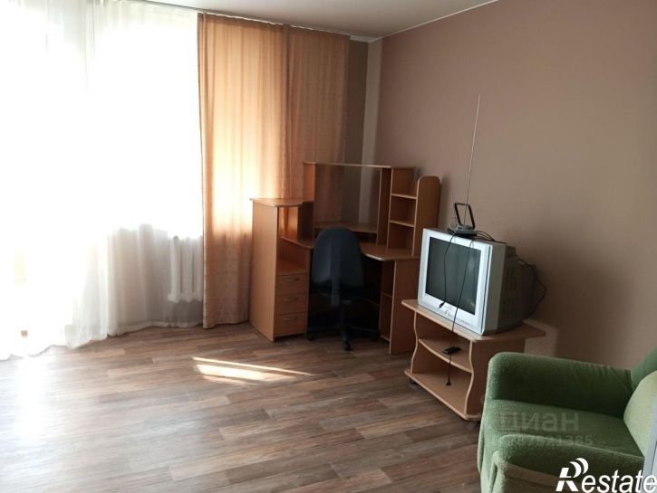 1-комн квартира ул Прокопия Артамонова, 9,  д. 9