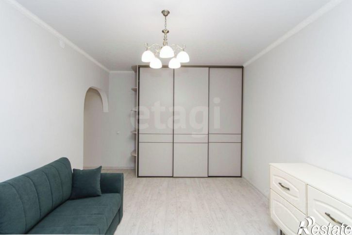 1-комн квартира ул Флотская, 32 1,  д. 32 1,  к. 1