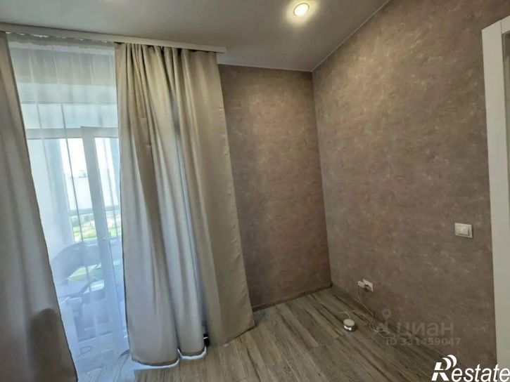 1-комн квартира ул Пожарных и спасателей, 3 1,  д. 3 1,  к. 1