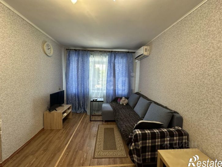1-комн квартира ул Мельникайте, 97,  д. 97